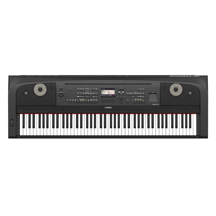 پیانو دیجیتال یاماها مدل DGX-670